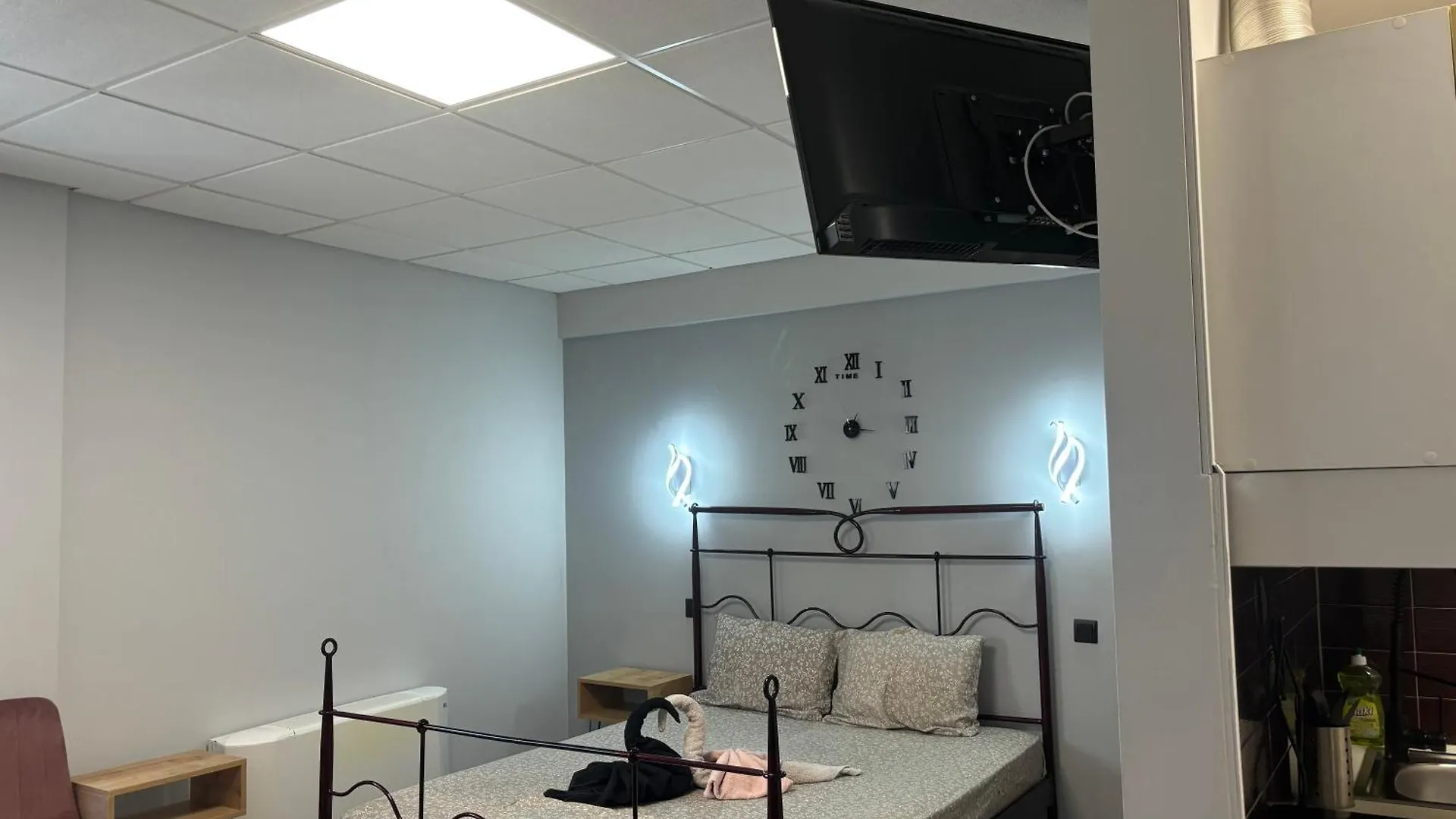 Apartment Jordans Room 13 Thessaloniki